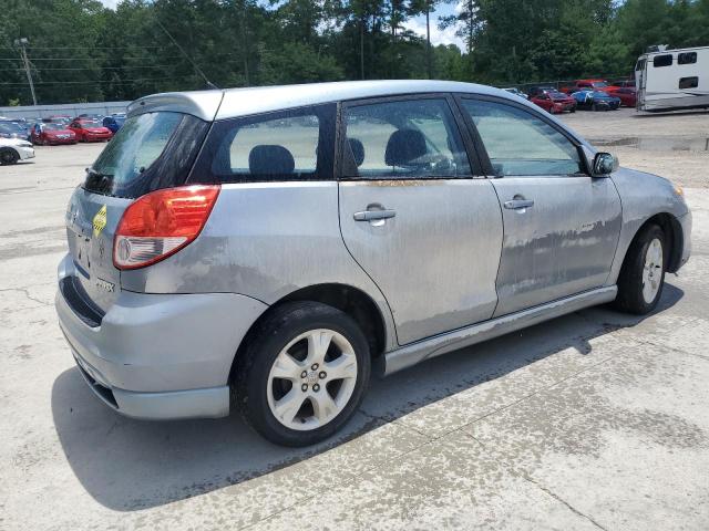 Foto 3 de la subasta – 2004 TOYOTA COROLLA MA con VIN 2T1KR32E04C243103