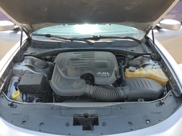 Photo 11 from auction – 2015 DODGE CHARGER with VIN 2C3CDXBG8FH771447