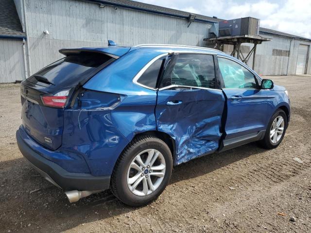 Photo 3 from auction – 2020 FORD EDGE SEL with VIN 2FMPK4J94LBA09957