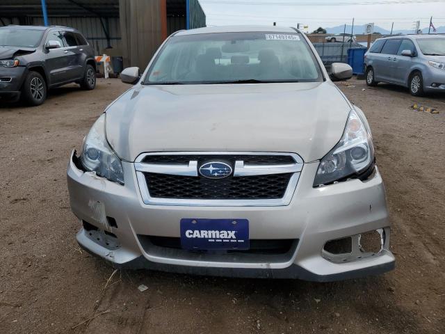 Photo 5 from auction – 2014 SUBARU LEGACY 2.5I PREMIUM with VIN 4S3BMCC61E3003428