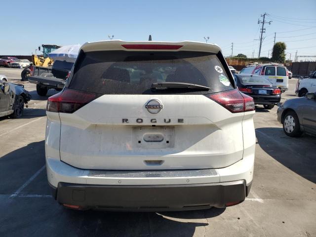 Photo 6 from auction – 2024 NISSAN ROGUE S with VIN 5N1BT3AA6RC689848