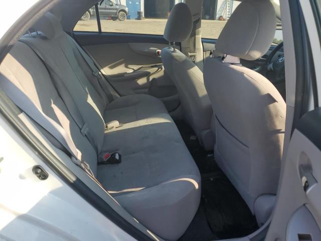 Photo 10 from auction – 2012 TOYOTA COROLLA with VIN 2T1BU4EE9CC855833