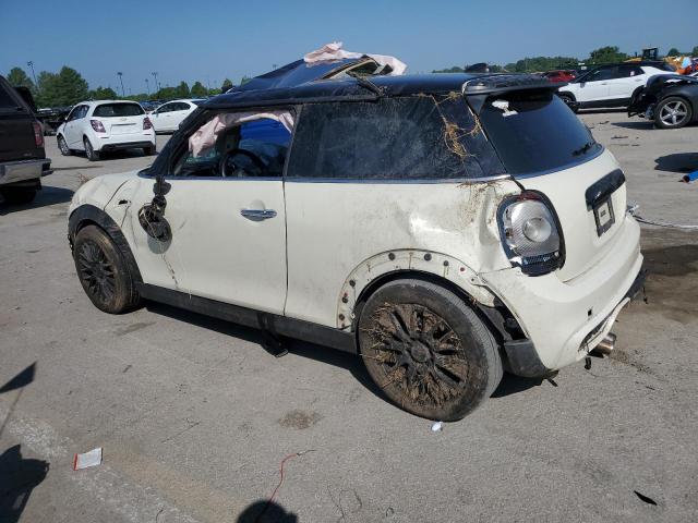 Photo 2 from auction – 2015 MINI COOPER S with VIN WMWXP7C53F2A36448
