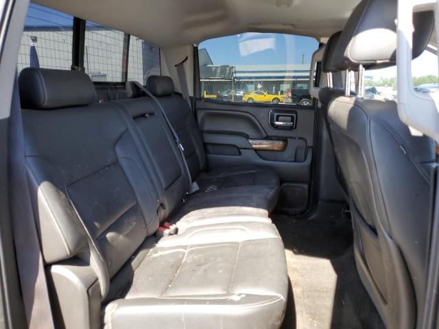 Photo 10 from auction – 2014 GMC SIERRA K15 with VIN 3GTU2VEC2EG105007