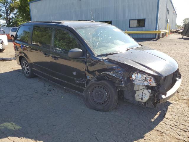 Photo 4 from auction – 2011 DODGE GRAND CARA with VIN 2D4RN4DG2BR683189