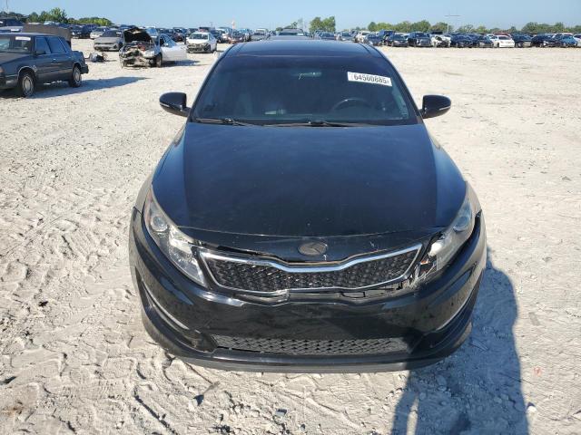 Photo 5 from auction – 2013 KIA OPTIMA SX with VIN 5XXGR4A69DG187161