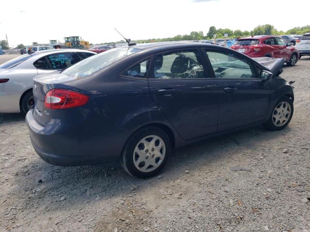 Photo 3 from auction – 2012 FORD FIESTA S with VIN 3FADP4AJ9CM145511