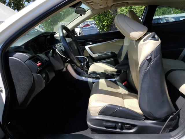 Photo 7 from auction – 2014 HONDA ACCORD EXL with VIN 1HGCT1B85EA014119