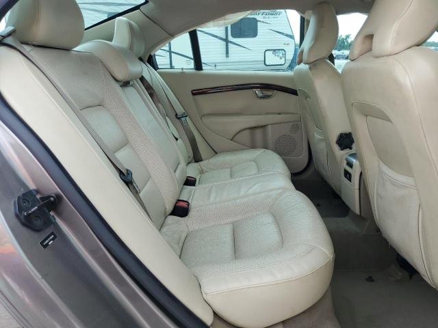 Photo 10 from auction – 2007 VOLVO S80 V8 with VIN YV1AH852571036996