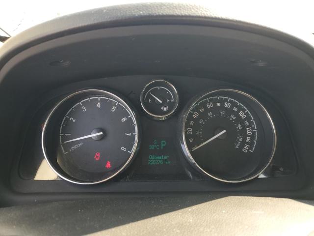 Фото 9 с аукциона – 2012 CHEVROLET CAPTIVA SP с VIN 3GNAL3E57CS596665