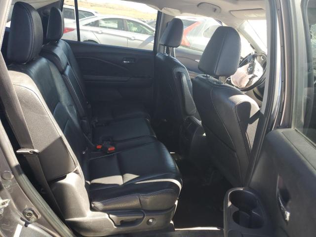 Photo 11 from auction – 2016 HONDA PILOT EXL with VIN 5FNYF6H58GB022716