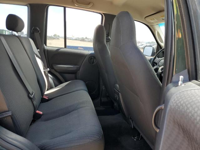 Photo 11 from auction – 2002 JEEP LIBERTY SP with VIN 1J4GL48K22W132898