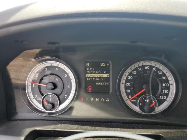 Photo 9 from auction – 2014 RAM 1500 ST with VIN 3C6JR7AT9EG182125