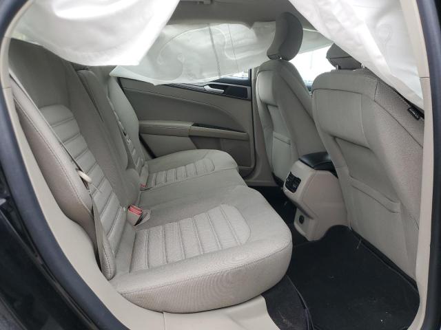Photo 10 from auction – 2019 FORD FUSION SE with VIN 3FA6P0LU5KR100771