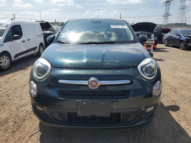 Photo 5 from auction – 2016 FIAT 500X LOUNG with VIN ZFBCFYDTXGP388907