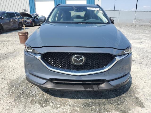 Photo 5 from auction – 2021 MAZDA CX-5 TOURI with VIN JM3KFBCM4M0495916