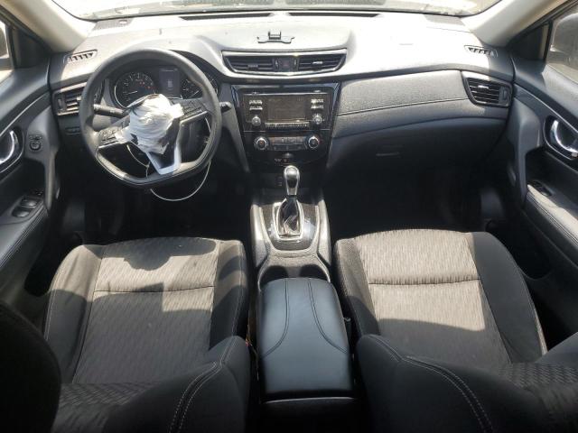 Photo 8 from auction – 2017 NISSAN ROGUE S with VIN KNMAT2MV0HP546815