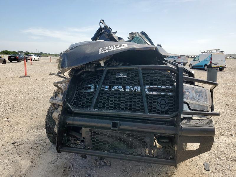 Photo 5 from auction – 2022 RAM 2500 BIG H with VIN 3C6UR5DL0NG142853