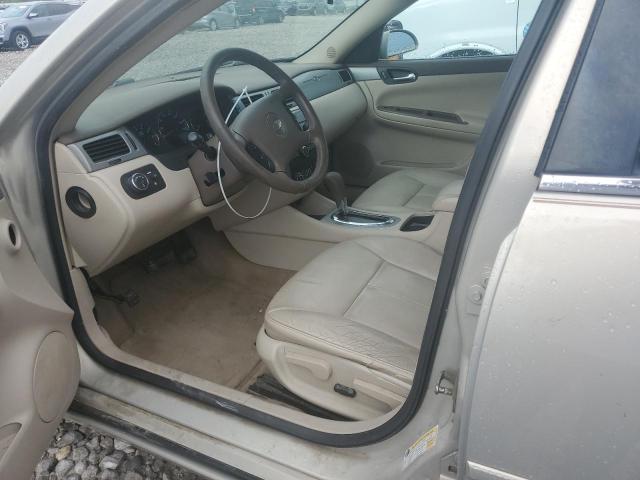 Photo 7 from auction – 2008 CHEVROLET IMPALA LT with VIN 2G1WT58K789272575