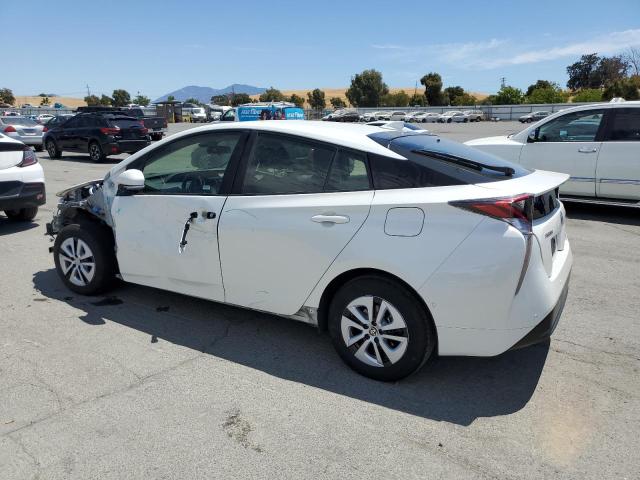 Photo 2 from auction – 2018 TOYOTA PRIUS with VIN JTDKARFU9J3546333