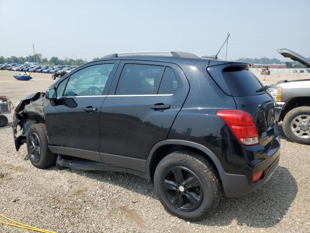Photo 2 from auction – 2017 CHEVROLET TRAX 1LT with VIN 3GNCJPSBXHL168736