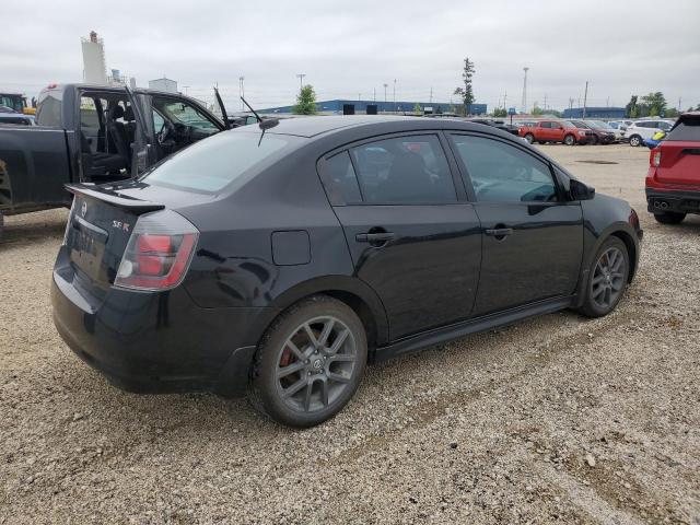 Photo 3 from auction – 2010 NISSAN SENTRA SE- with VIN 3N1BB6APXAL668784