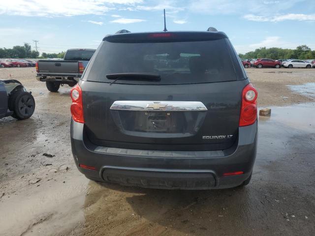 Photo 6 from auction – 2013 CHEVROLET EQUINOX LT with VIN 2GNALPEKXD6328853