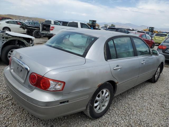 Photo 3 from auction – 2005 KIA AMANTI with VIN KNALD124655082315