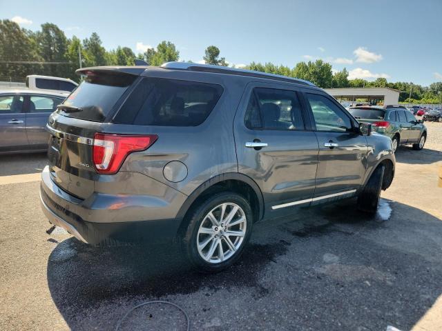 Photo 3 from auction – 2016 FORD EXPLORER L with VIN 1FM5K8F83GGA54854
