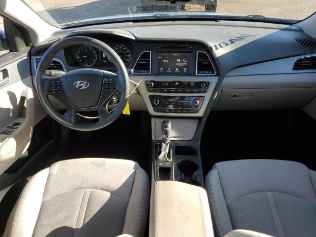 Photo 8 from auction – 2016 HYUNDAI SONATA SE with VIN 5NPE24AF2GH343089