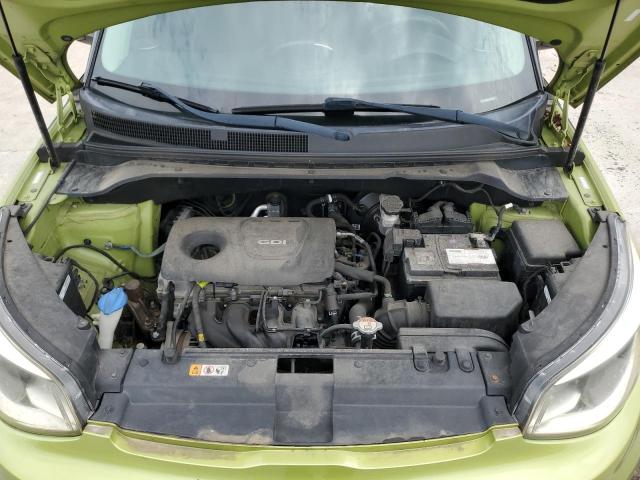 Photo 11 from auction – 2018 KIA SOUL with VIN KNDJN2A20J7889019