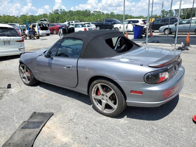 Photo 2 from auction – 2004 MAZDA MX-5 MIATA with VIN JM1NB354040406489