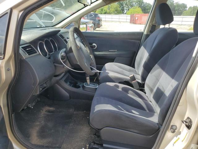 Photo 7 from auction – 2008 NISSAN VERSA S with VIN 3N1BC11E08L367773