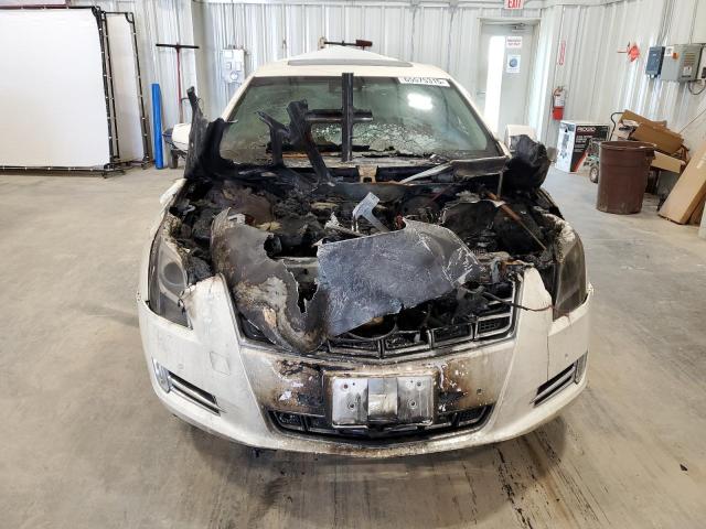 Photo 5 from auction – 2013 CADILLAC XTS PREMIU with VIN 2G61T5S32D9101412