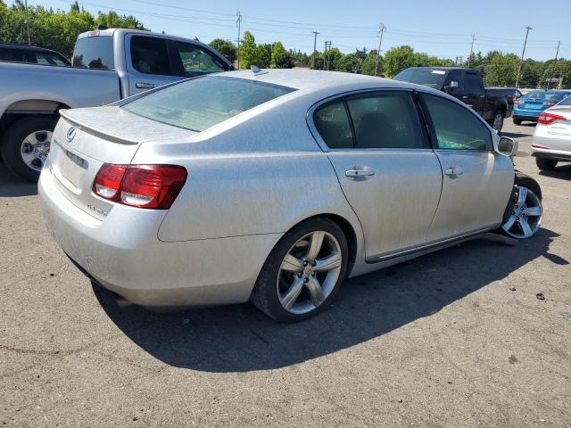 Photo 3 from auction – 2007 LEXUS GS 350 with VIN JTHBE96S970016813
