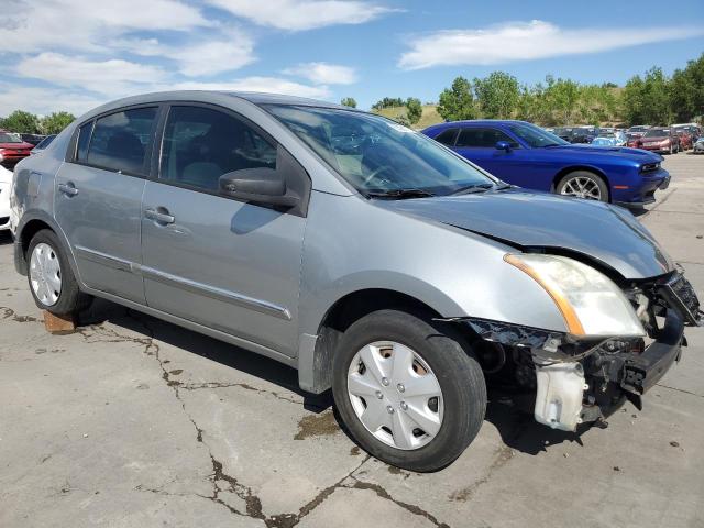 Photo 4 from auction – 2011 NISSAN SENTRA 2.0 with VIN 3N1AB6AP1BL683848