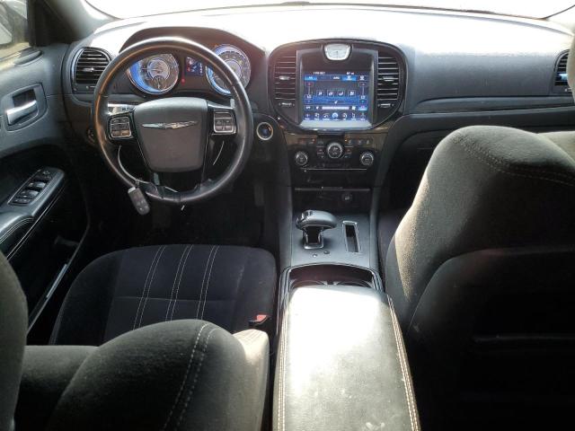 Photo 8 from auction – 2012 CHRYSLER 300 S with VIN 2C3CCABG3CH217308