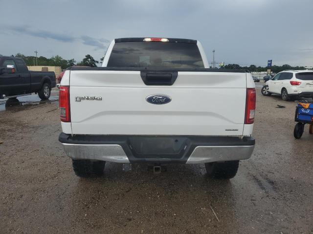 Photo 6 from auction – 2016 FORD F150 SUPER with VIN 1FTEW1E86GFA88116