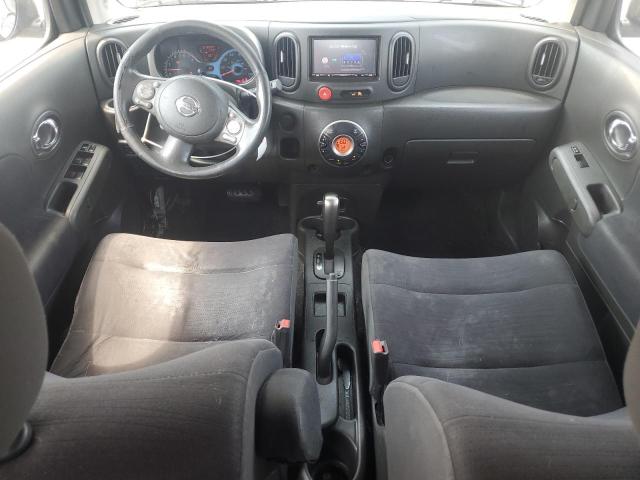Photo 8 from auction – 2011 NISSAN CUBE BASE with VIN JN8AZ2KR6BT206544