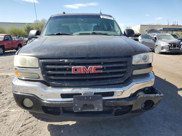Photo 5 from auction – 2005 GMC NEW SIERRA with VIN 2GTEK13T351241316
