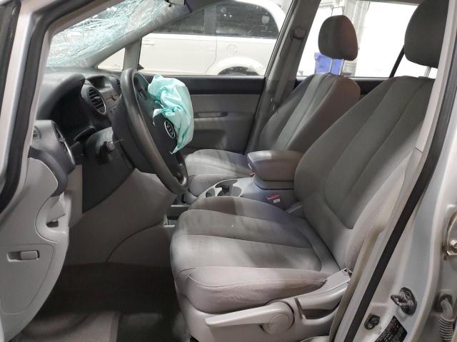 Photo 7 from auction – 2007 KIA RONDO BASE with VIN KNAFG525477088674