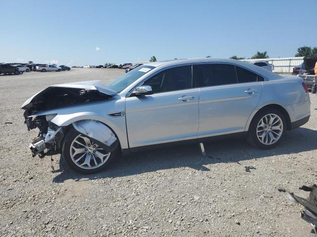 FORD TAURUS LIM 2019 with VIN 1FAHP2F88KG114660 - Photo from auction