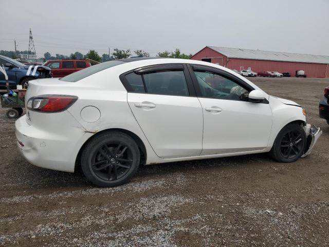 Photo 3 from auction – 2012 MAZDA 3 I with VIN JM1BL1UF5C1587315
