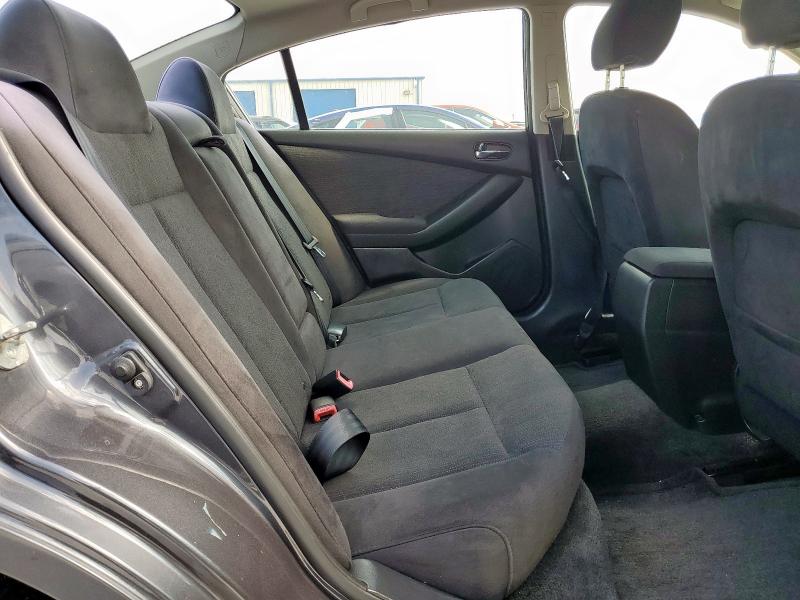 Foto 10 de la subasta – 2012 NISSAN ALTIMA BAS con VIN 1N4AL2AP6CC235787