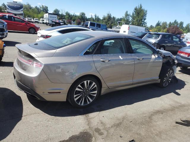 Photo 3 from auction – 2019 LINCOLN MKZ RESERV with VIN 3LN6L5E99KR634301