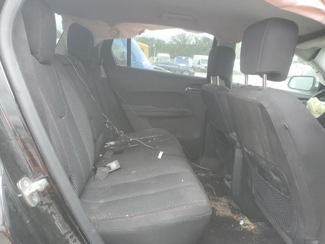Photo 11 from auction – 2016 GMC TERRAIN SL with VIN 2GKALNEK4G6196405