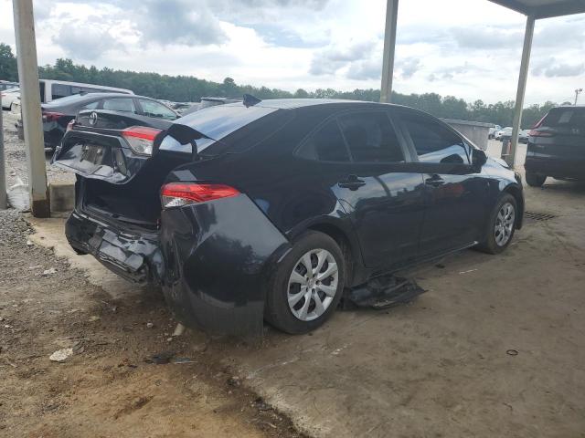 Photo 3 from auction – 2021 TOYOTA COROLLA LE with VIN 5YFEPMAE9MP187883