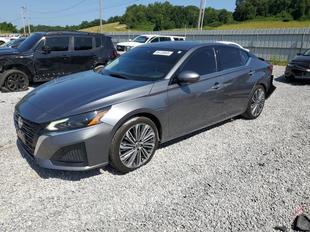 Photo 1 from auction – 2023 NISSAN ALTIMA SL with VIN 1N4BL4EV5PN410288