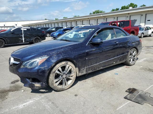 MERCEDES-BENZ E 400 2016 with VIN WDDKK6FF0GF336665 - Photo from auction