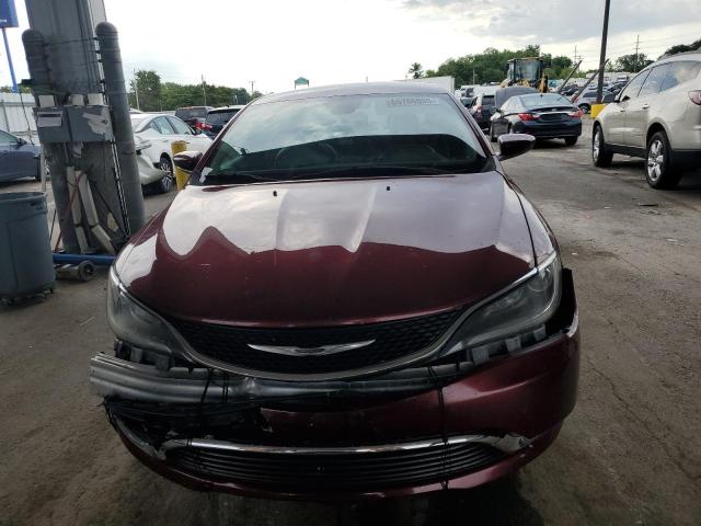 Photo 5 from auction – 2016 CHRYSLER 200 LIMITE with VIN 1C3CCCAB7GN191410